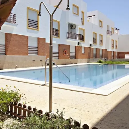 Apartamento Quinta Da Gomeira *