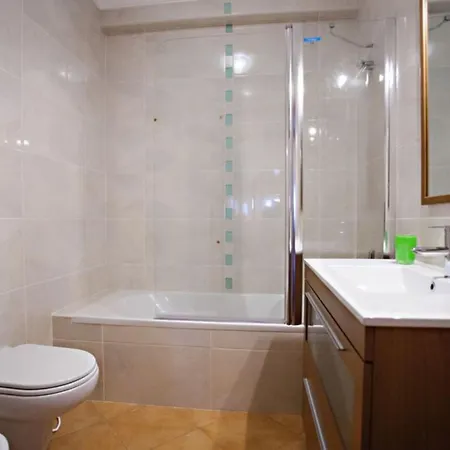 Apartment Quinta Da Gomeira