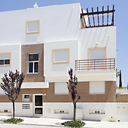 Quinta Da Gomeira Διαμέρισμα Cabanas De Tavira