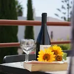 Quinta Da Gomeira شقة كاباناس تْدي تافيرا