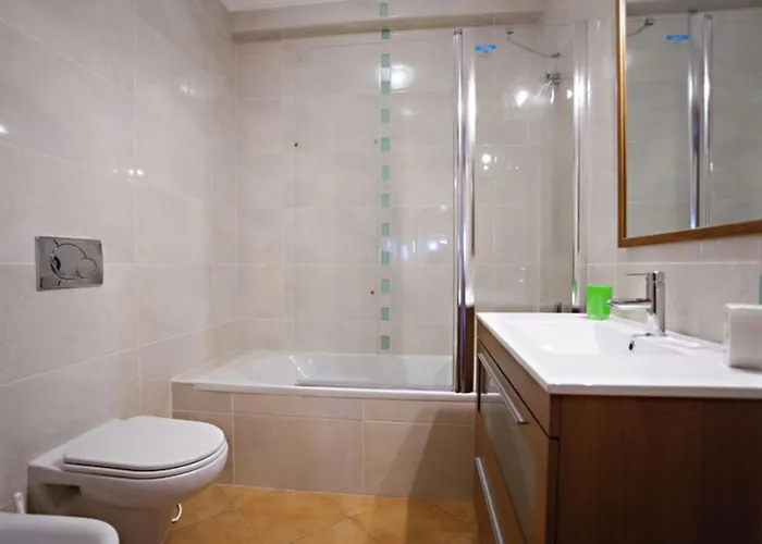 Apartamento Quinta Da Gomeira