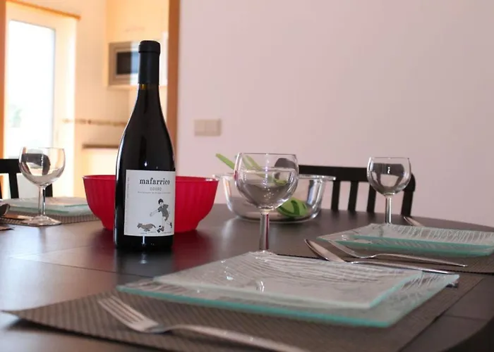 Apartamento Quinta Da Gomeira *