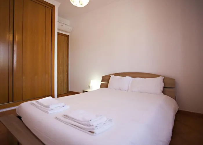 Apartamento Quinta Da Gomeira Cabanas De Tavira