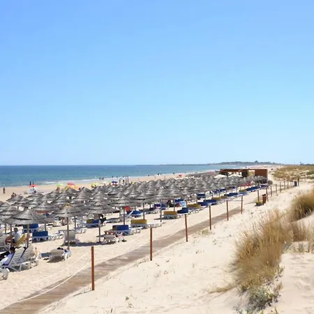 Quinta Da Gomeira Cabanas De Tavira