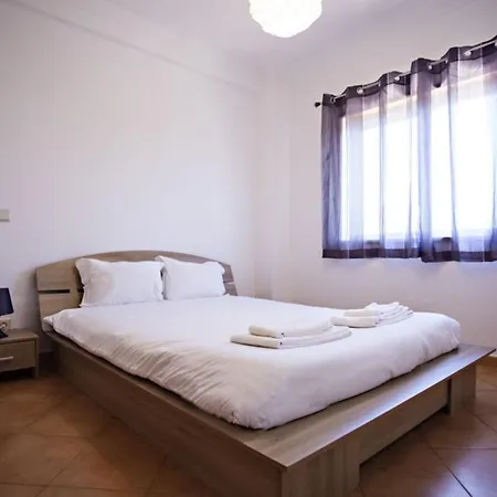 Appartamento Quinta Da Gomeira *