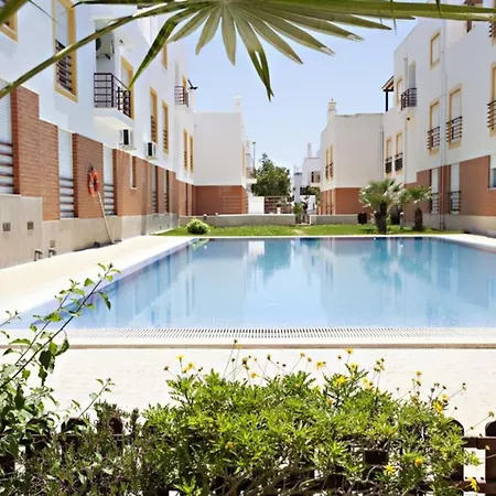 Appartamento Quinta Da Gomeira Cabanas De Tavira
