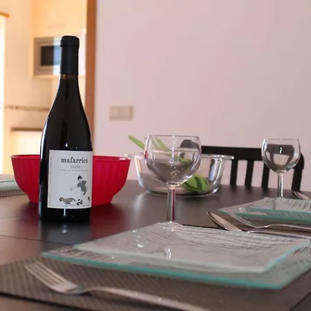 Appartamento Quinta Da Gomeira *