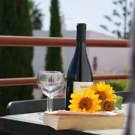 Quinta Da Gomeira Appartamento Cabanas De Tavira