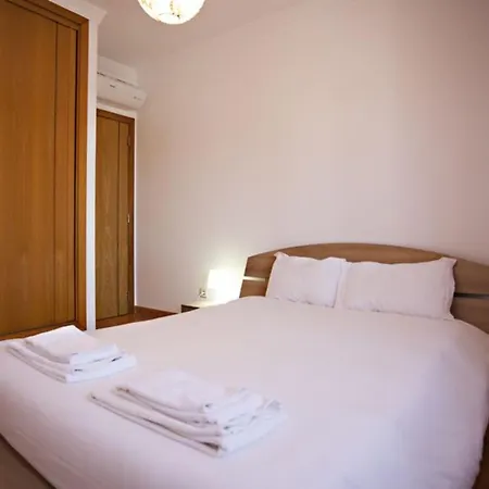Appartamento Quinta Da Gomeira Cabanas De Tavira